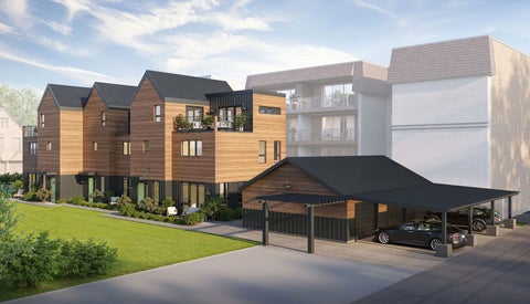 Tiny photo for 329 Home Avenue #A, Oak Park, IL 60302 (MLS # 12667056)