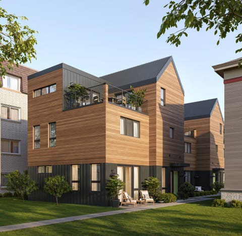 Photo of 329 Home Avenue #A, Oak Park, IL 60302 (MLS # 12667056)