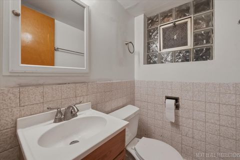 Tiny photo for 7935 S Blackstone Avenue, Chicago, IL 60619 (MLS # 12578613)