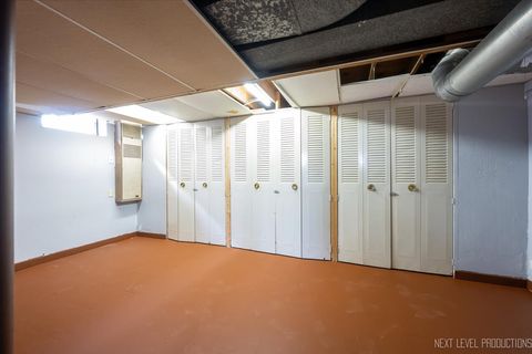 Tiny photo for 7935 S Blackstone Avenue, Chicago, IL 60619 (MLS # 12578613)