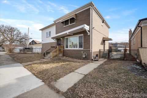 Tiny photo for 7935 S Blackstone Avenue, Chicago, IL 60619 (MLS # 12578613)