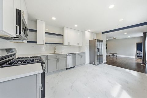 Tiny photo for 21618 Gailine Avenue, Sauk Village, IL 60411 (MLS # 12613298)