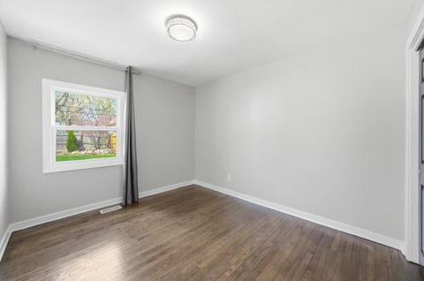 Tiny photo for 21618 Gailine Avenue, Sauk Village, IL 60411 (MLS # 12613298)