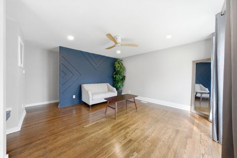 Tiny photo for 21618 Gailine Avenue, Sauk Village, IL 60411 (MLS # 12613298)