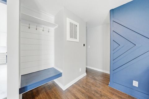 Tiny photo for 21618 Gailine Avenue, Sauk Village, IL 60411 (MLS # 12613298)