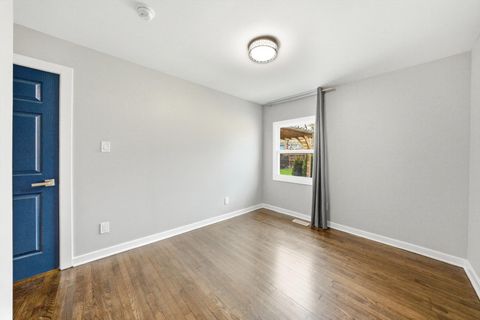 Tiny photo for 21618 Gailine Avenue, Sauk Village, IL 60411 (MLS # 12613298)