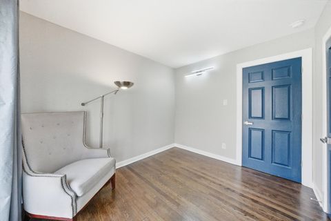 Tiny photo for 21618 Gailine Avenue, Sauk Village, IL 60411 (MLS # 12613298)