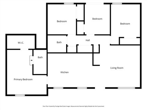Tiny photo for 21618 Gailine Avenue, Sauk Village, IL 60411 (MLS # 12613298)