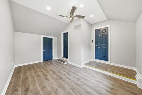 Tiny photo for 21618 Gailine Avenue, Sauk Village, IL 60411 (MLS # 12613298)