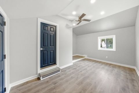 Tiny photo for 21618 Gailine Avenue, Sauk Village, IL 60411 (MLS # 12613298)