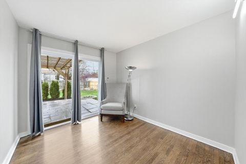 Tiny photo for 21618 Gailine Avenue, Sauk Village, IL 60411 (MLS # 12613298)