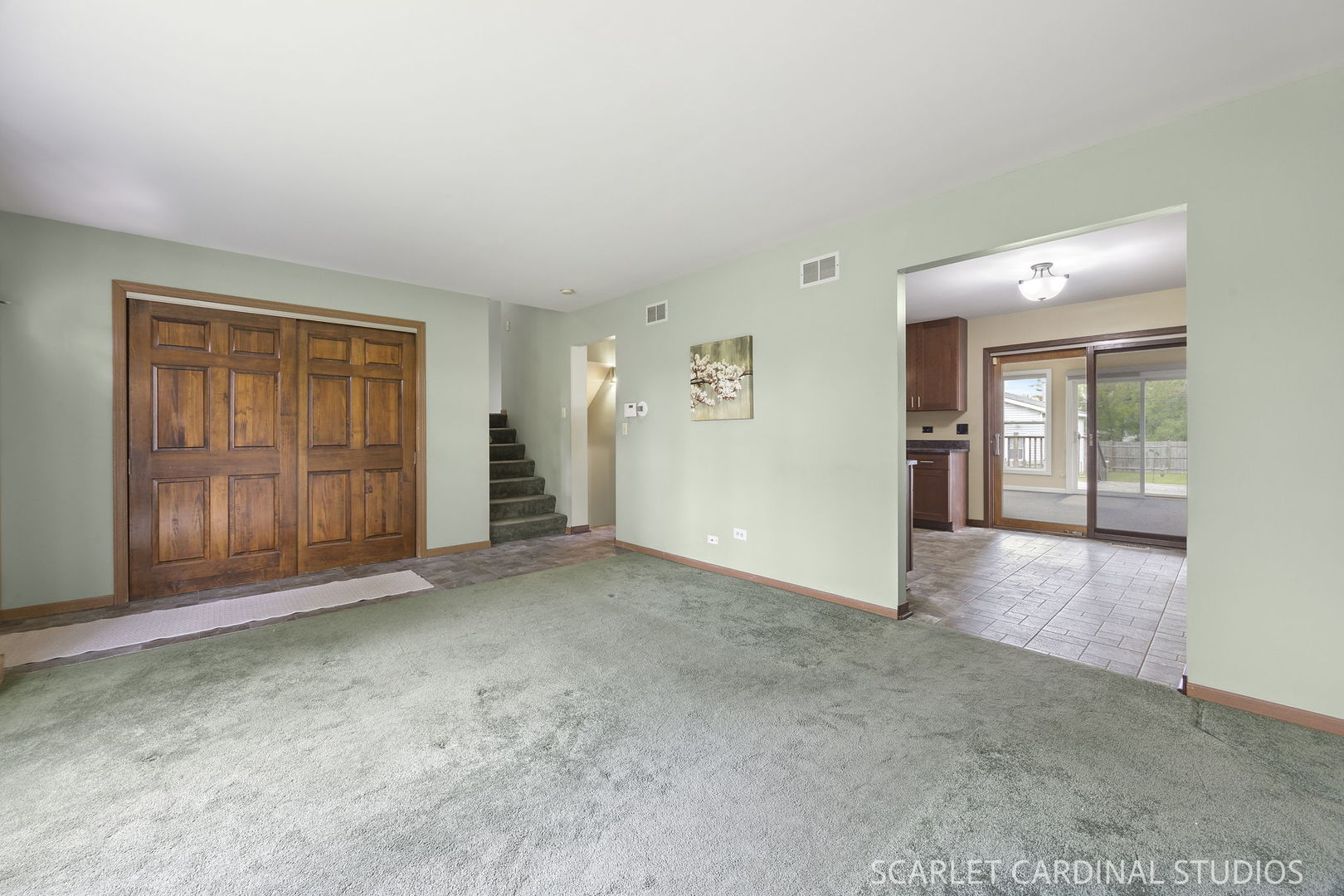 1321 Degener Avenue