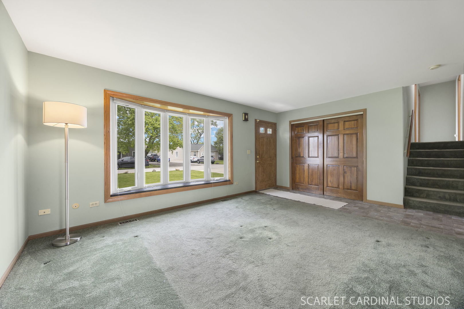 1321 Degener Avenue