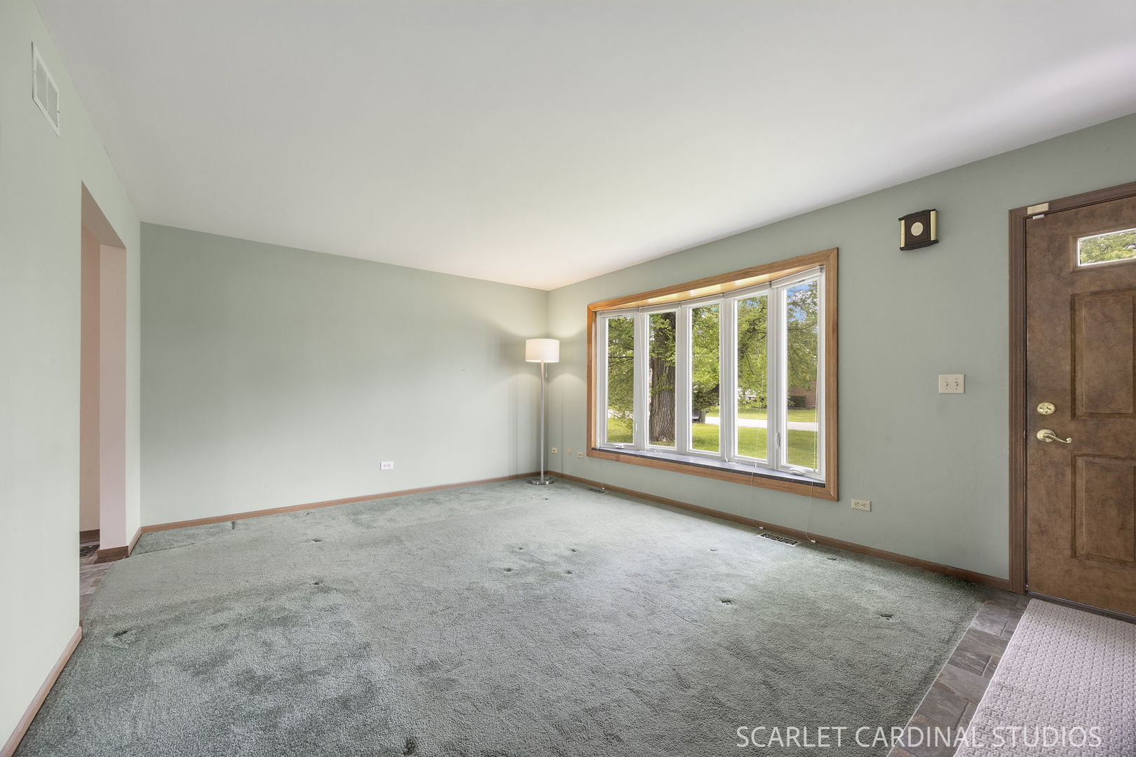 1321 Degener Avenue