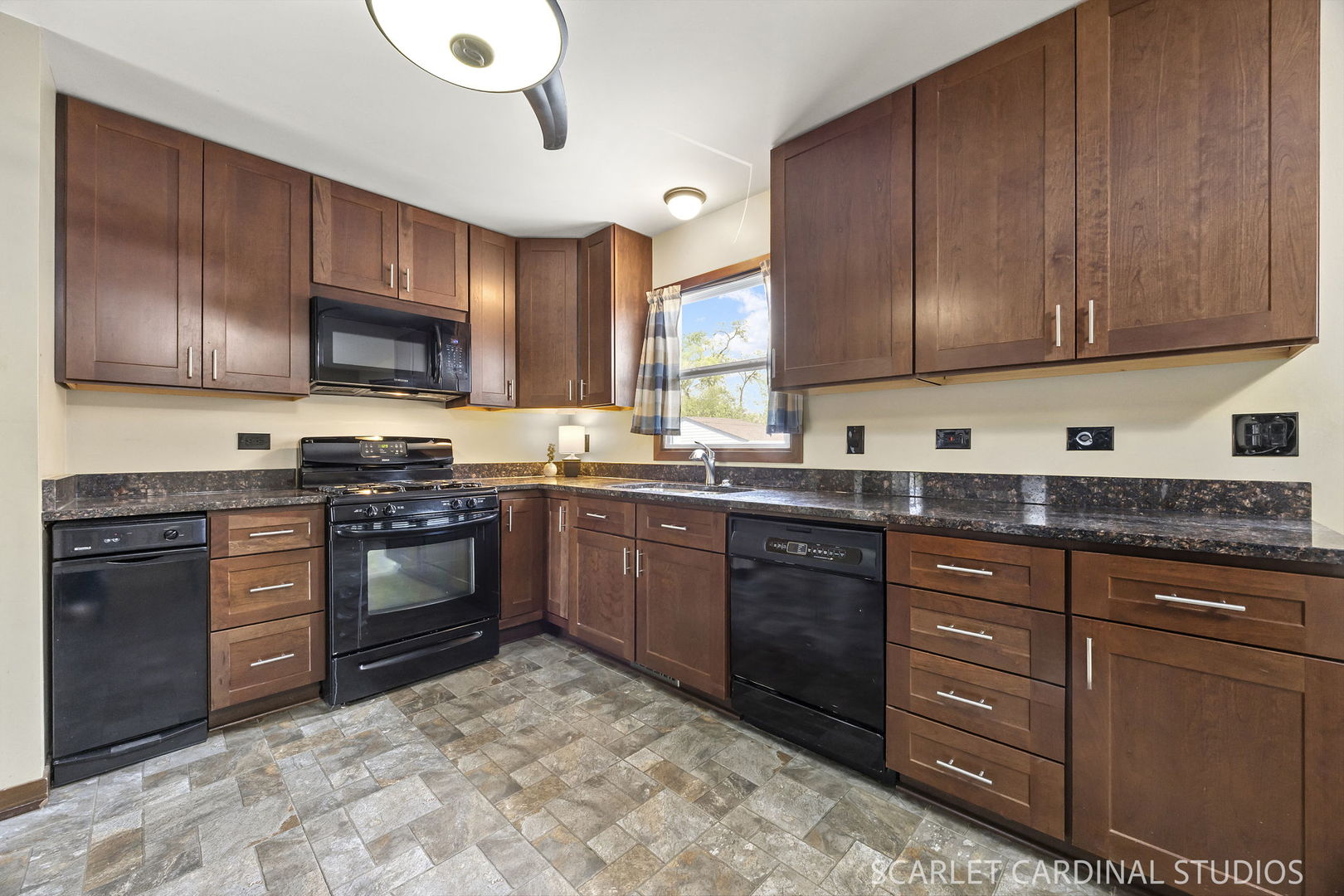 1321 Degener Avenue