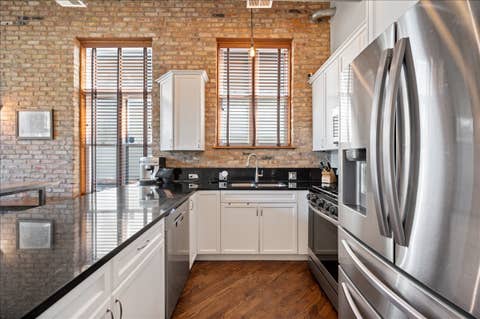 Tiny photo for 2117 W Belmont Avenue #2, Chicago, IL 60618 (MLS # 12720118)