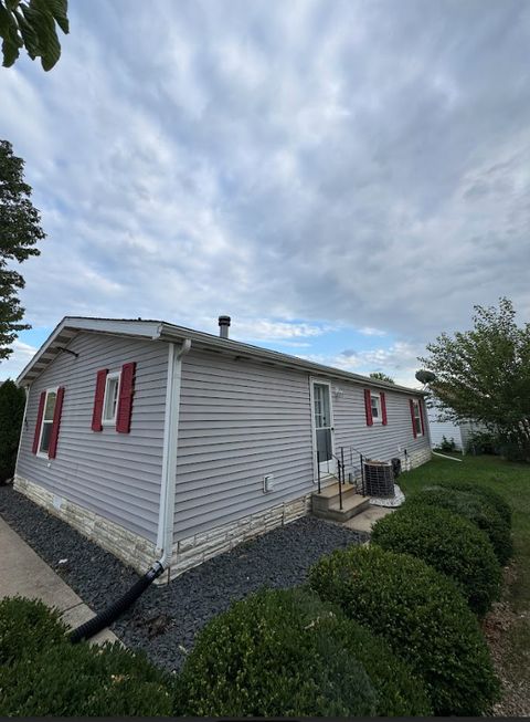 Tiny photo for 607 Park Avenue, Belvidere, IL 61008 (MLS # 12524342)