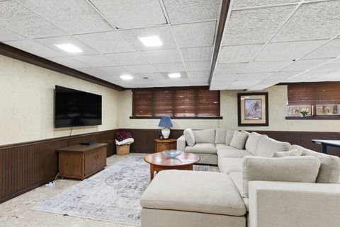 Tiny photo for 95 Alpine Lane, Crete, IL 60417 (MLS # 12608485)