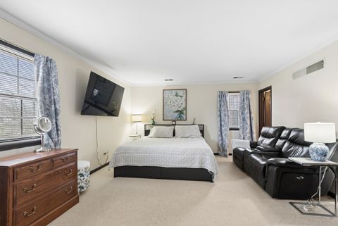 Tiny photo for 95 Alpine Lane, Crete, IL 60417 (MLS # 12608485)