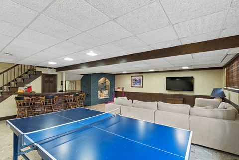 Tiny photo for 95 Alpine Lane, Crete, IL 60417 (MLS # 12608485)