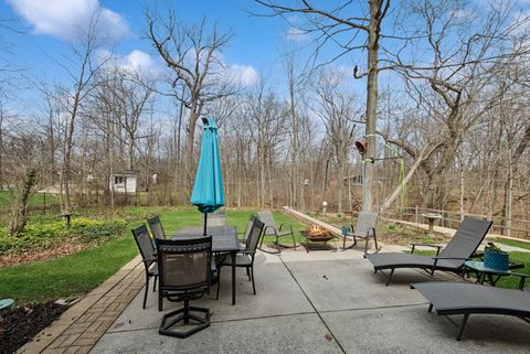 Tiny photo for 95 Alpine Lane, Crete, IL 60417 (MLS # 12608485)