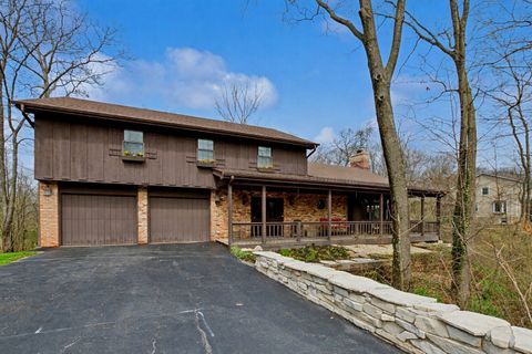 Photo of 95 Alpine Lane, Crete, IL 60417 (MLS # 12608485)