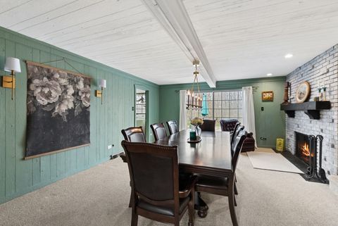 Tiny photo for 95 Alpine Lane, Crete, IL 60417 (MLS # 12608485)