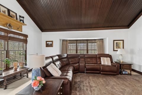 Tiny photo for 95 Alpine Lane, Crete, IL 60417 (MLS # 12608485)