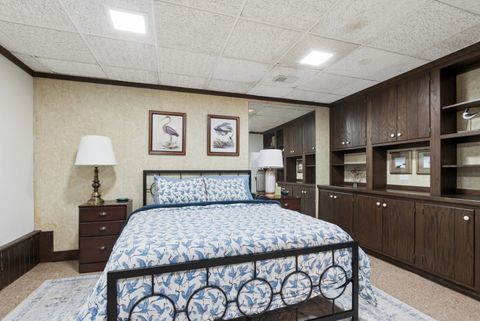 Tiny photo for 95 Alpine Lane, Crete, IL 60417 (MLS # 12608485)