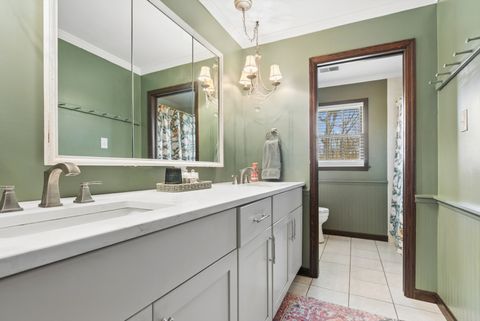 Tiny photo for 95 Alpine Lane, Crete, IL 60417 (MLS # 12608485)