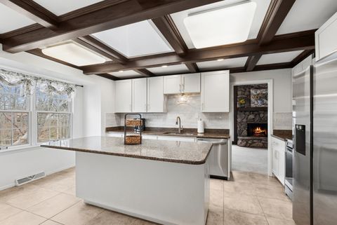 Tiny photo for 95 Alpine Lane, Crete, IL 60417 (MLS # 12608485)