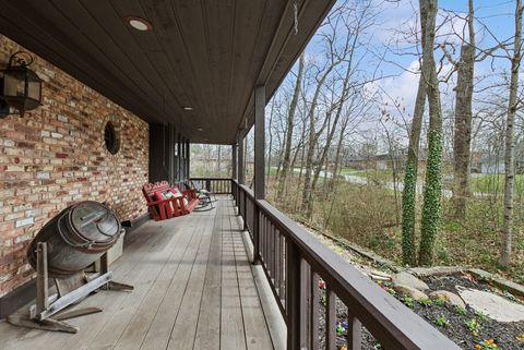 Tiny photo for 95 Alpine Lane, Crete, IL 60417 (MLS # 12608485)