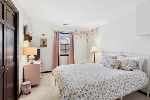 Tiny photo for 95 Alpine Lane, Crete, IL 60417 (MLS # 12608485)