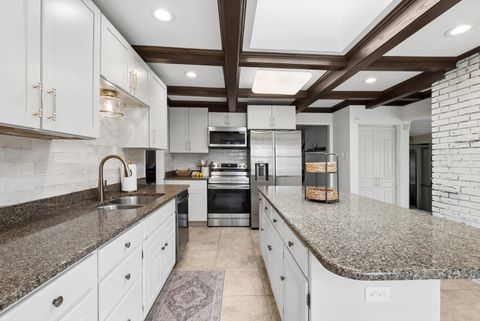 Tiny photo for 95 Alpine Lane, Crete, IL 60417 (MLS # 12608485)