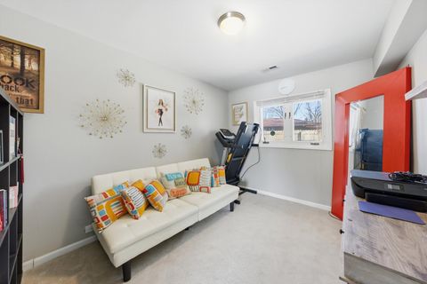 Tiny photo for 251 Westwood Drive, Park Forest, IL 60466 (MLS # 12547789)