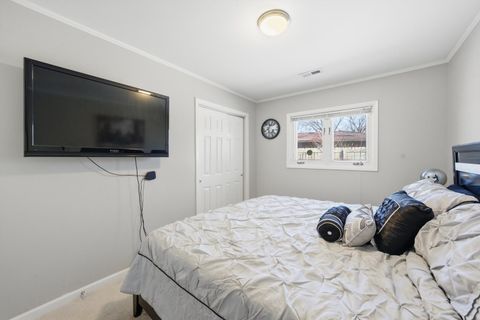 Tiny photo for 251 Westwood Drive, Park Forest, IL 60466 (MLS # 12547789)