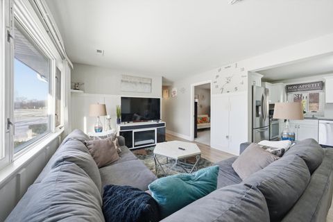 Tiny photo for 251 Westwood Drive, Park Forest, IL 60466 (MLS # 12547789)