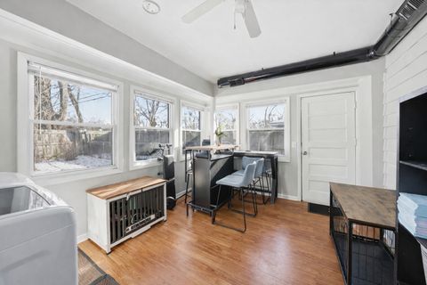 Tiny photo for 251 Westwood Drive, Park Forest, IL 60466 (MLS # 12547789)