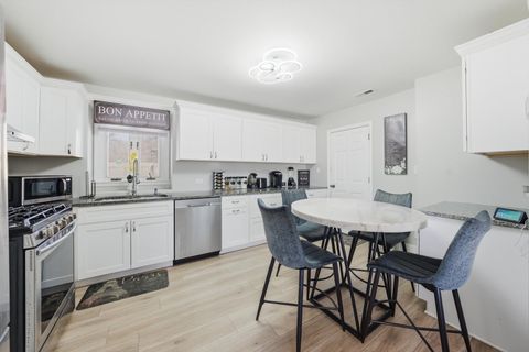 Tiny photo for 251 Westwood Drive, Park Forest, IL 60466 (MLS # 12547789)