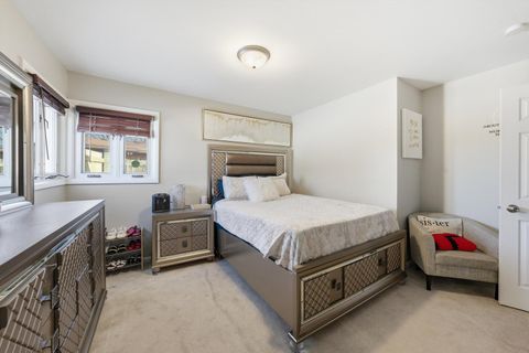 Tiny photo for 251 Westwood Drive, Park Forest, IL 60466 (MLS # 12547789)