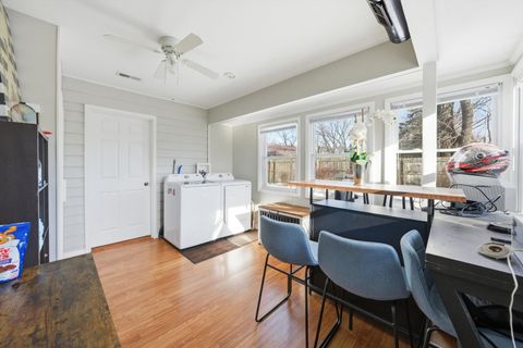 Tiny photo for 251 Westwood Drive, Park Forest, IL 60466 (MLS # 12547789)