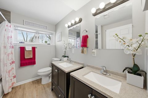 Tiny photo for 251 Westwood Drive, Park Forest, IL 60466 (MLS # 12547789)