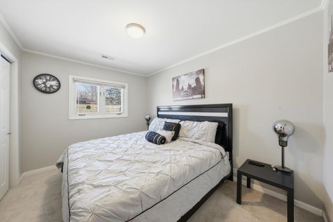 Tiny photo for 251 Westwood Drive, Park Forest, IL 60466 (MLS # 12547789)