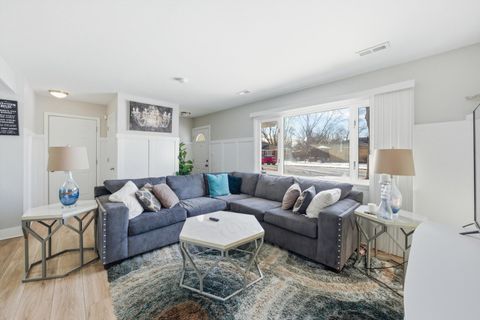 Tiny photo for 251 Westwood Drive, Park Forest, IL 60466 (MLS # 12547789)