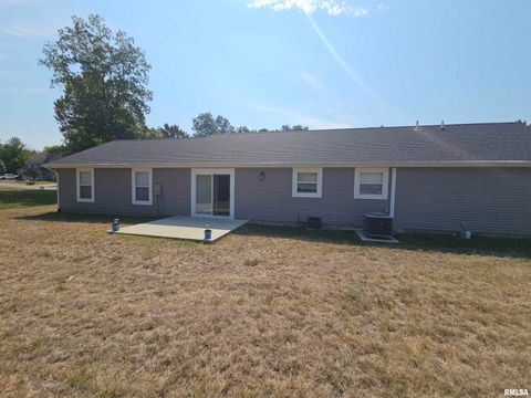 Tiny photo for 6 BROOKHAVEN Drive, Mt Vernon, IL 62864 (MLS # 12608118)
