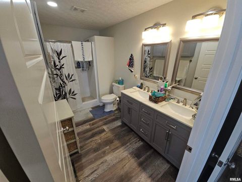 Tiny photo for 6 BROOKHAVEN Drive, Mt Vernon, IL 62864 (MLS # 12608118)