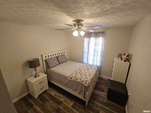 Tiny photo for 6 BROOKHAVEN Drive, Mt Vernon, IL 62864 (MLS # 12608118)