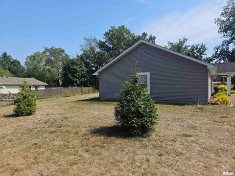 Tiny photo for 6 BROOKHAVEN Drive, Mt Vernon, IL 62864 (MLS # 12608118)