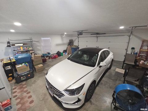 Tiny photo for 6 BROOKHAVEN Drive, Mt Vernon, IL 62864 (MLS # 12608118)