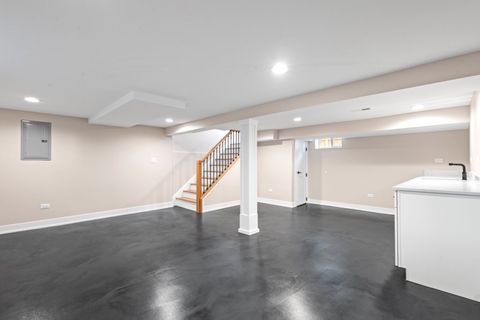 Tiny photo for 1619 N 20th Avenue, Melrose Park, IL 60160 (MLS # 12528983)